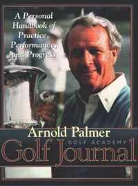 Arnold Palmer's Golf Journal
