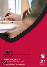 CIMA - Performance Management