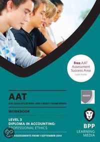 AAT Professional Ethics