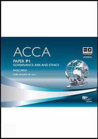 ACCA - P1 Professional Accountant