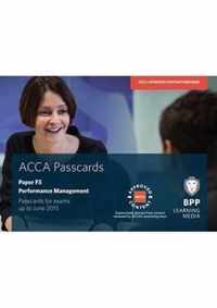 ACCA F5 Performance Management