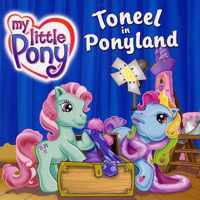 Toneel In Ponyland