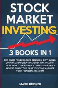 Stock Market Investing