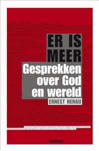 Er is meer