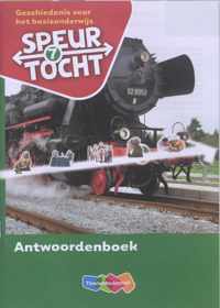 Speurtocht - Beps Braams - Paperback (9789006643626)