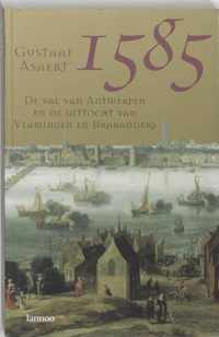 1585 De Val Van Antwerpen