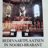 Bedevaartplaatsen in Noord-Brabant