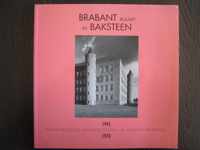 Brabant bouwt in baksteen