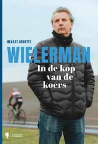 Wielerman - Renaat Schotte - Paperback (9789463931694)