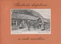 Brabants dorpsleven in oude ans.