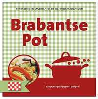 Brabantse pot - Paperback (9789461884602)