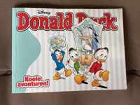 Donald Duck- Koele avonturen! (Oblong nr. 9)