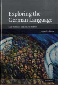 Exploring the German Language