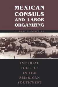 Mexican Consuls and Labor Organizing