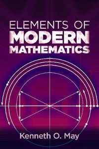 Elements of Modern Mathematics