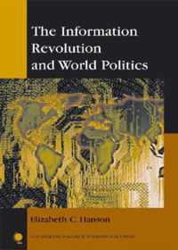 The Information Revolution and World Politics