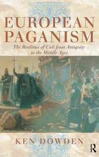 European Paganism