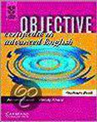 Objective Cae Student's Book