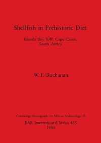 Shellfish in Prehistoric Diet