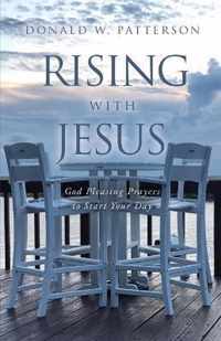 Rising with Jesus