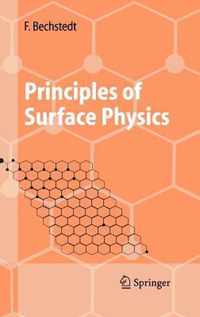 Principles of Surface Physics