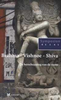 Symposionreeks 26 -   Brahma vishnoe shiva