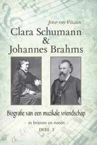 Clara Schumann & Johannes Brahms Deel 3 1882-1890