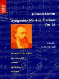 Symphony No.4 in E Minor (NCS)