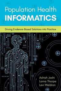 Population Health Informatics + Navigate 2 Advantage Access Code