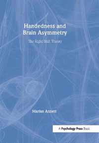 Handedness and Brain Asymmetry