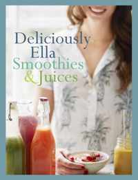 Deliciously Ella: Smoothies + Juices