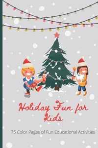 Holiday Fun for Kids