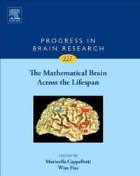 The Mathematical Brain Across the Lifespan