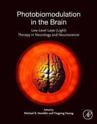 Photobiomodulation in the Brain