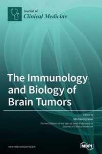 The Immunology and Biology of Brain Tumors