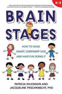 Brain Stages
