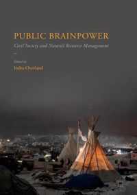 Public Brainpower
