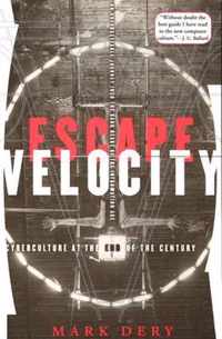 Escape Velocity