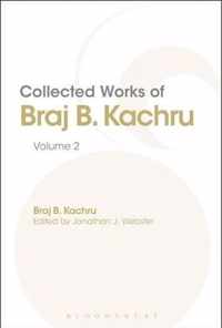 Collected Works Of Braj Kachru Vol 2