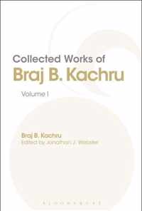 Collected Works Of Braj Kachru Vol 1