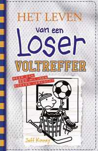 Het leven van een Loser 16 -   Voltreffer