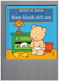 Bram Kleedt Zich Aan