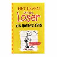 Het leven van een Loser 4 -   Een hondenleven