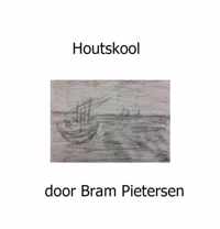 Houtskool door Bram Pietersen