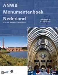 Monumentenboek Nederland