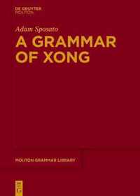 A Grammar of Xong