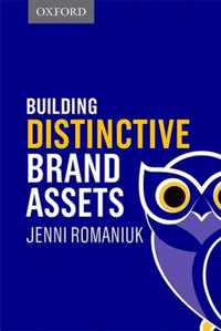 Building Distinctive Brand Assets