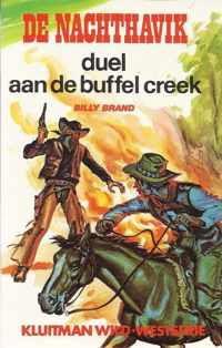 Nachthavik duel aan de buffel creek