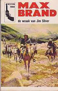 Wraak van jim silver