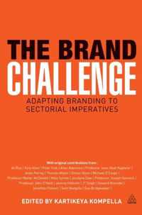 Brand Challenge The